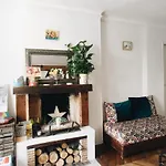 Large Welcoming Apartment In The Heart Of Paris