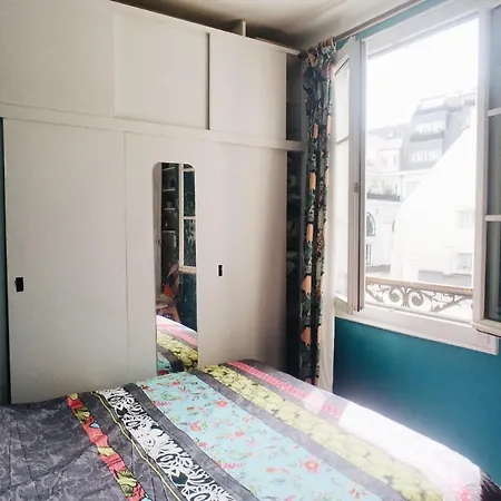 Apartment Large Welcoming In The Heart Of